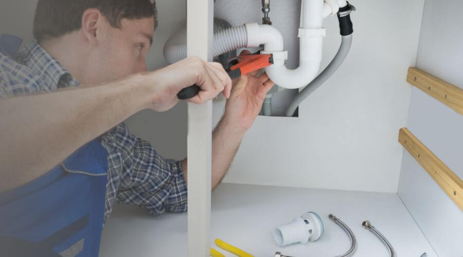 Local 24/7 Emergency Plumbing in Sterling, MI